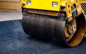 Best Asphalt Driveway Installation  in Church Hill, MD